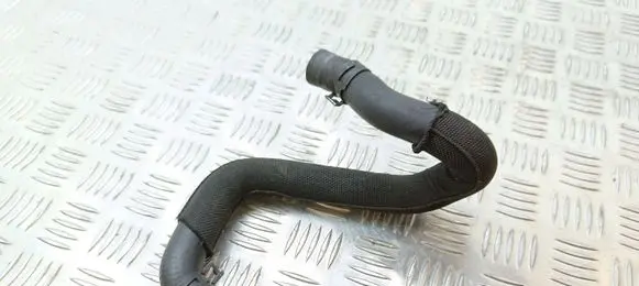Mercedes-Benz S W221 Engine coolant pipe/hose
