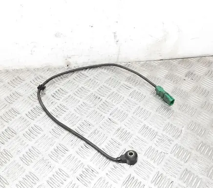 Audi A4 S4 B6 8E 8H Sensor 