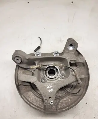 BMW 6 G32 Gran Turismo Rear wheel hub 62165410