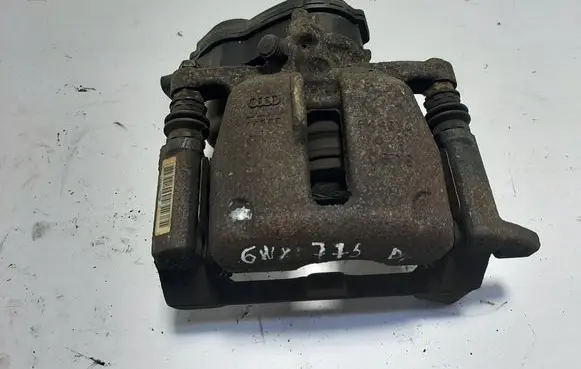 Audi A5 8T 8F Rear brake caliper