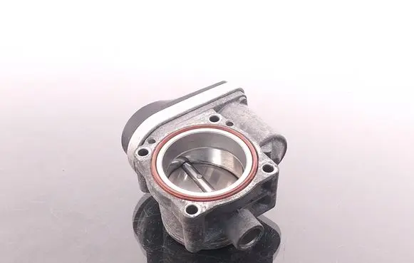 BMW 3 E90 E91 Throttle valve 1354143922404 408328 13541439224