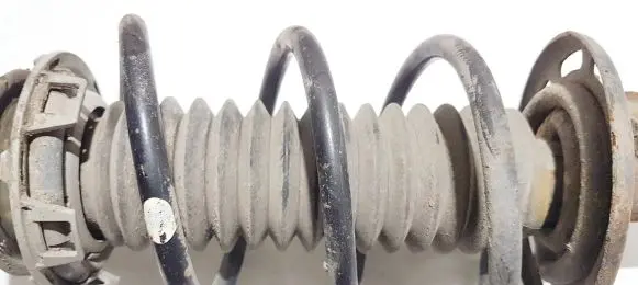 Honda Jazz Front coil spring