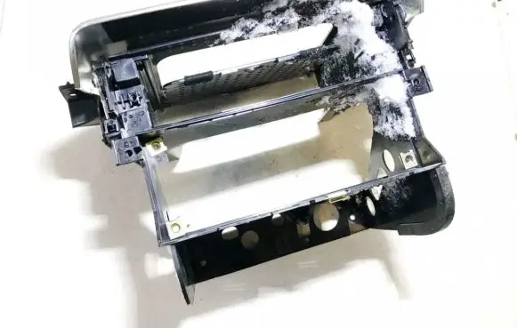 Audi TT Mk1 Other interior part 8n0863243c