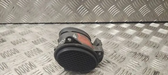 Mazda 3 I Mass air flow meter PBTGF30