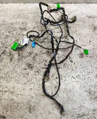 Volvo V70 Climate control unit 90044411 054269