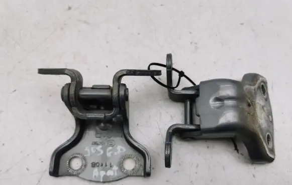Opel Antara Rear door hinge set 11K08 A0475K87