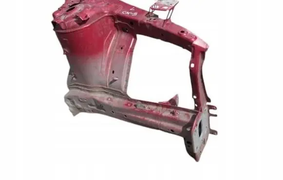 Mazda CX-5 Front quarter panel 