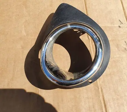 Toyota Verso Front fog light trim/grill 814820F060