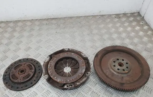 Suzuki Swift I Clutch set kit
