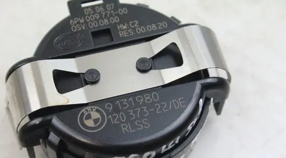 BMW 5 E60 E61 Rain sensor 9131980