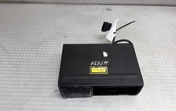 Seat Altea CD/DVD changer 1J6035111