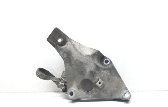 BMW 3 E90 E91 Engine mounting bracket 6775041 22116775041