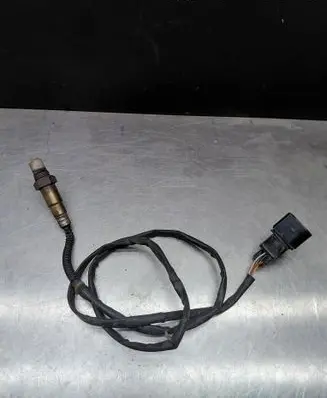 Audi A8 S8 D3 4E Lambda probe sensor 077906265 0258007193