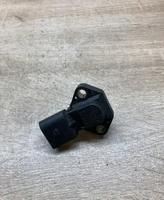 Volkswagen Golf IV Air pressure sensor 038906051 0281002177