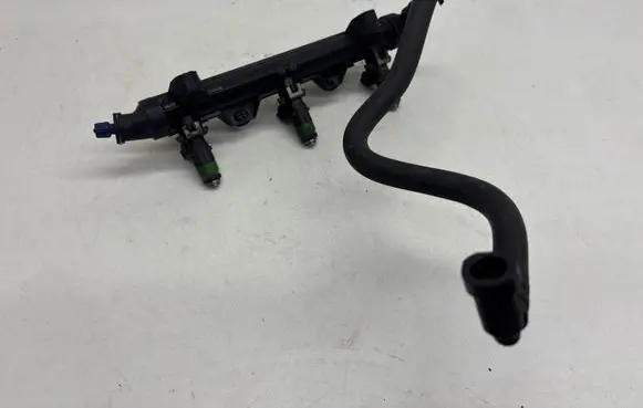 Volkswagen Polo Fuel main line pipe 03E133320