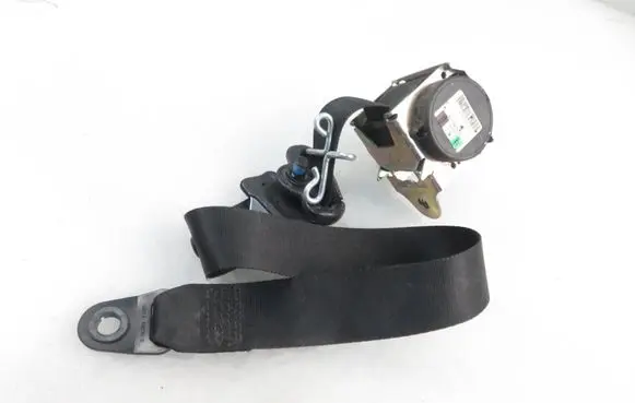 Ford Focus C-MAX Front seatbelt 3M51R61294AC
