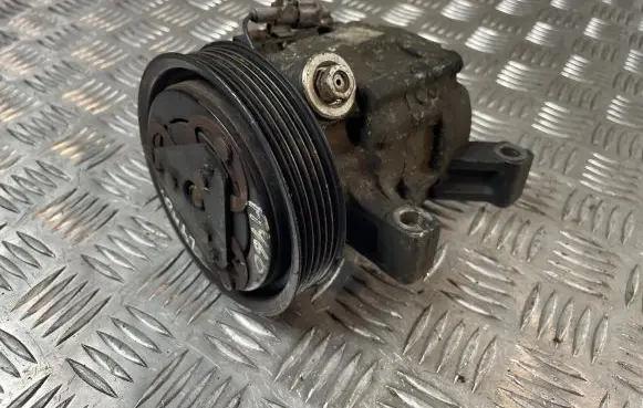 Toyota Aygo AB10 Air conditioning (A/C) compressor (pump) 5060217332
