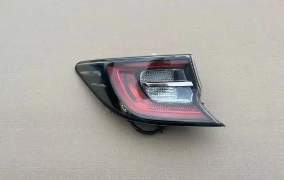 Toyota Corolla E210 E21 Rear/tail lights
