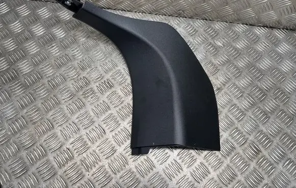 BMW X5 G05 Foot area side trim 7434366