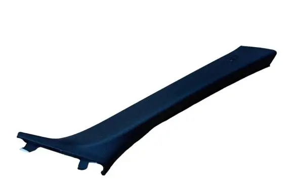 BMW 5 F10 F11 (A) pillar trim 9116348 52107010