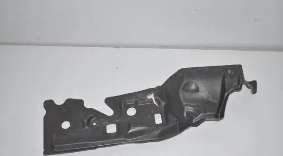 BMW 2 F46 Engine bonnet/hood sound/heat insulation 7298907 51487298907