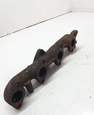 Exhaust manifold