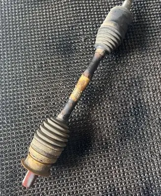Volvo V60 Rear driveshaft P31367306AA