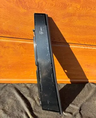 Volvo XC60 Rear door trim (molding) 32216801