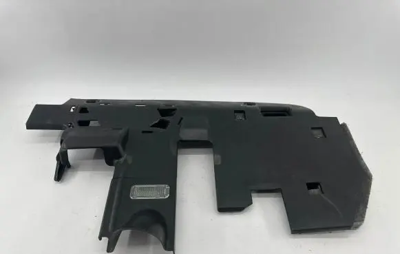 Audi Q7 4L Dashboard lower bottom trim panel 4L2815173B 0010111865110