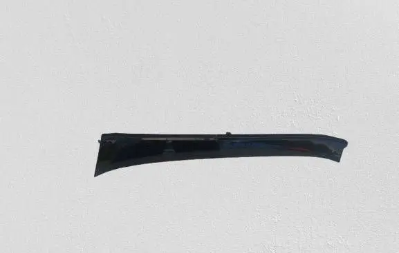 Nissan Qashqai Dashboard glove box trim 684114BA0A