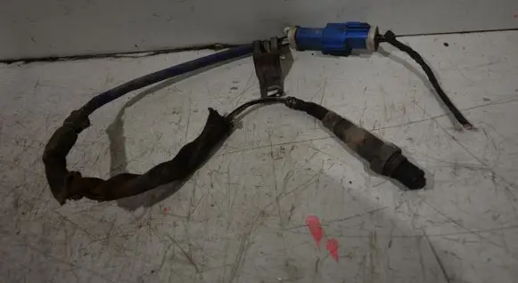 Ford Focus Lambda probe sensor