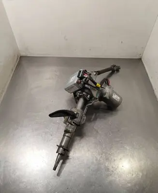KIA Sportage Steering rack electric part 563002S561 C0BP0RAT10N