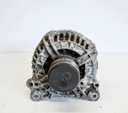 Generator/alternator
