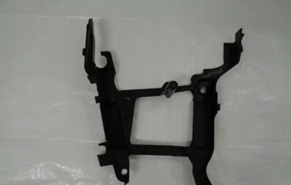 Timing belt guard (cover)