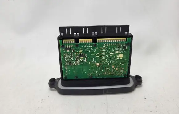 BMW X3 F25 LED ballast control module 7288302