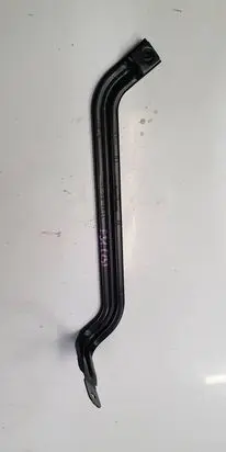 Battery bracket