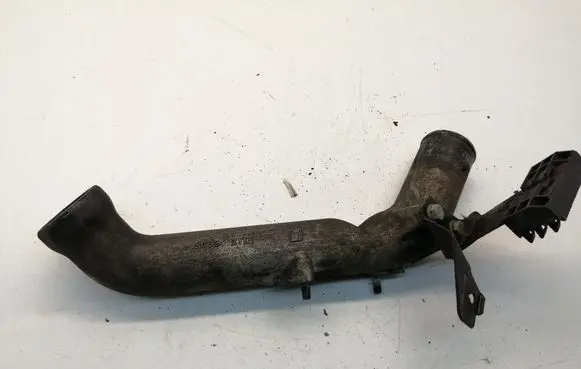 Peugeot Boxer Intercooler hose/pipe 500342113