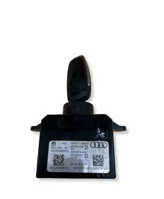 Audi A6 S6 C6 4F Ignition lock 4F0909135 4F0910132