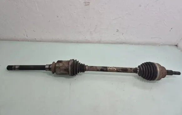 Jeep Grand Cherokee Front driveshaft