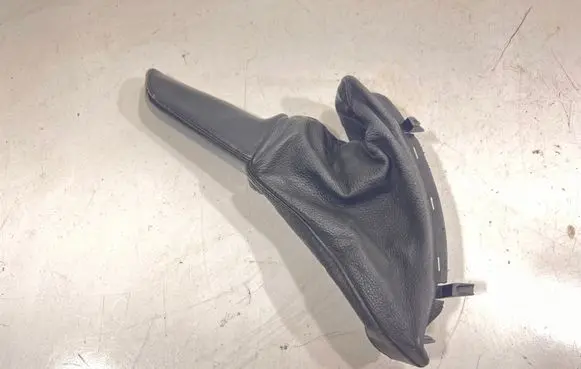 BMW 5 E60 E61 Handbrake trim 