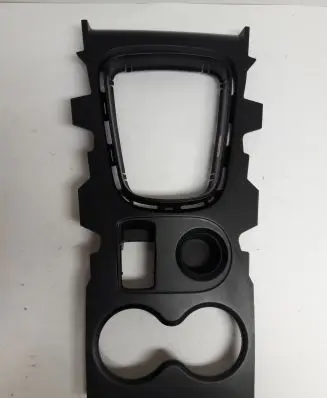 Renault Kadjar Other center console (tunnel) element 969127057R