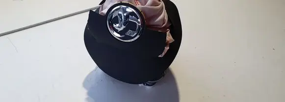 Opel Mokka X Steering wheel airbag