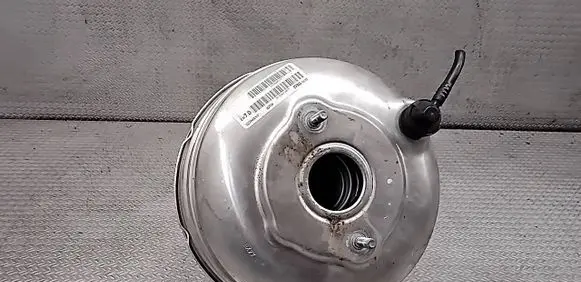 BMW 5 E60 E61 Brake booster 296786685030 00132040100577