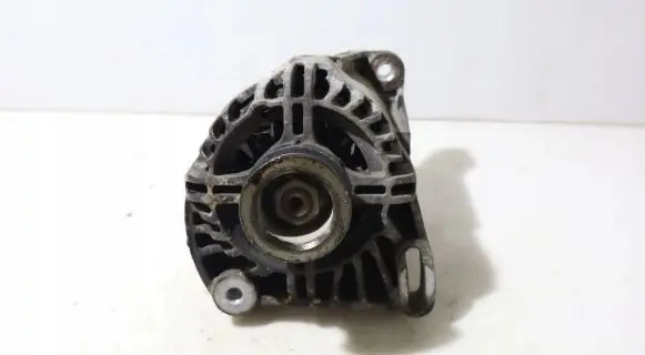 Fiat Grande Punto Generator/alternator