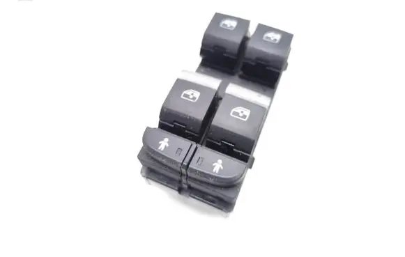Audi A4 S4 B9 Electric window control switch 