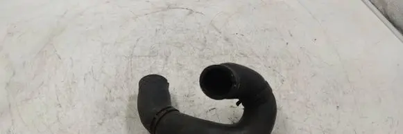 Opel Zafira A Engine coolant pipe/hose