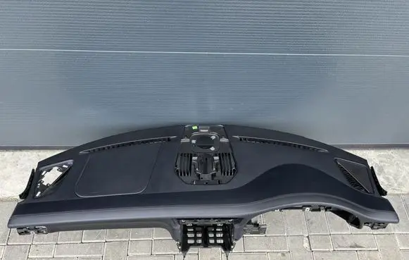 Porsche 911 991 Dashboard