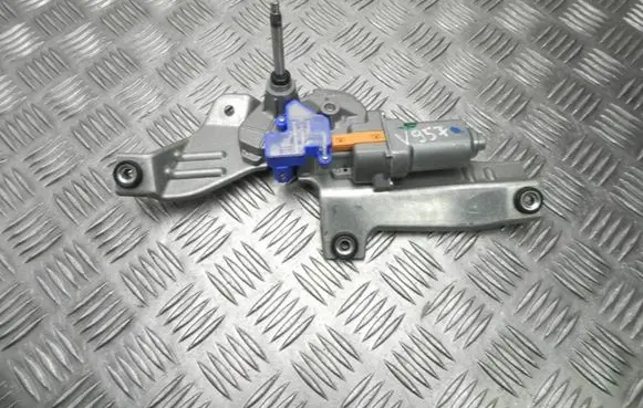 Subaru Forester SH Wiper motor 022 V957