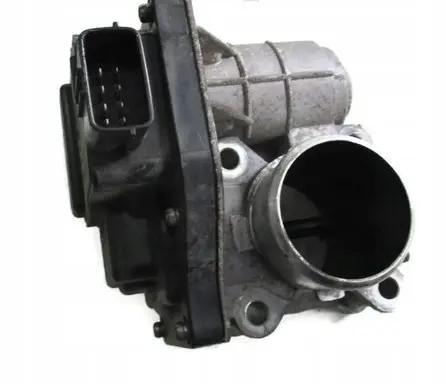 Honda Civic Engine shut-off valve 