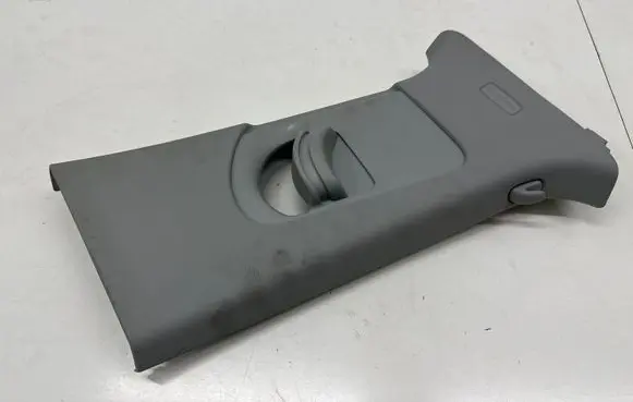 Audi A1 (B) pillar trim (top) 82G867244